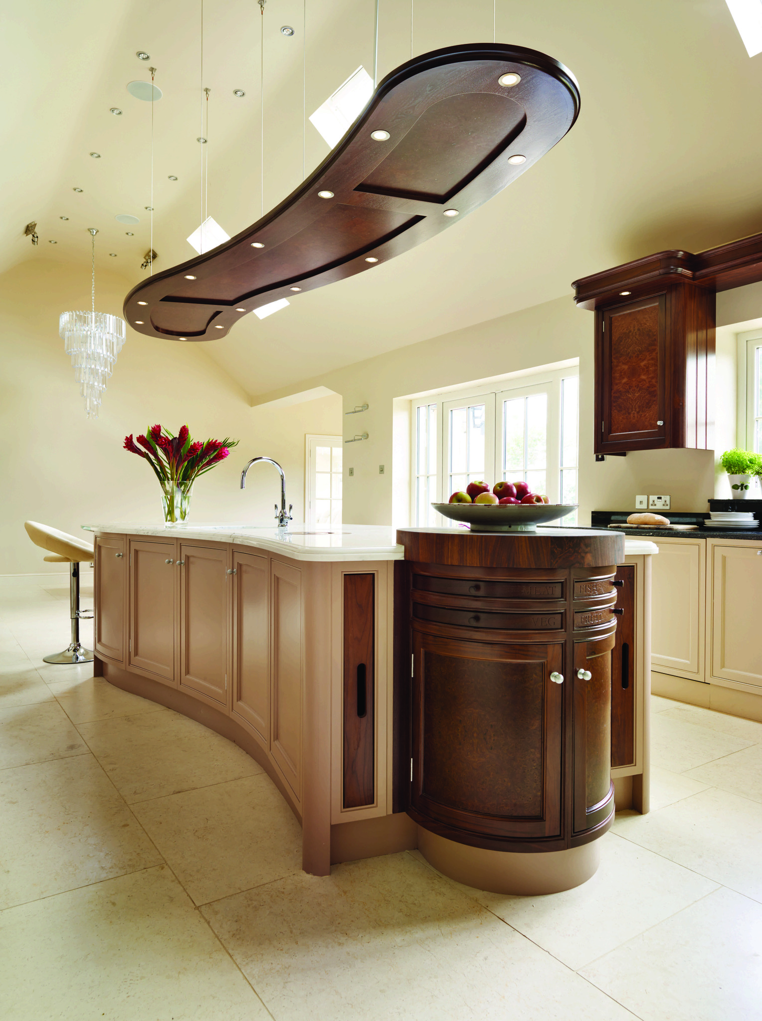 Edwardian Collection | Charles Yorke | Glotech Kitchens